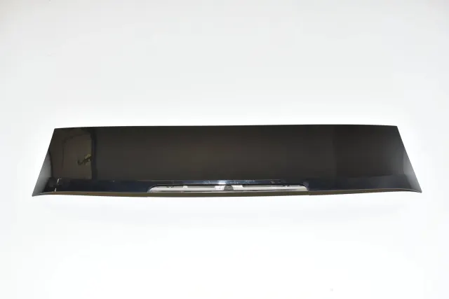 Tailgate Bootlid Spoiler