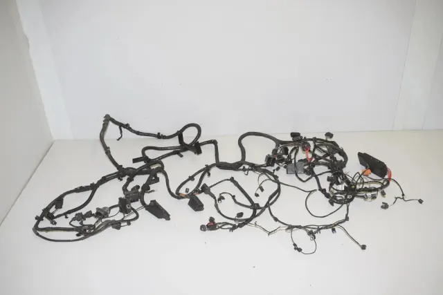 Cable Harness