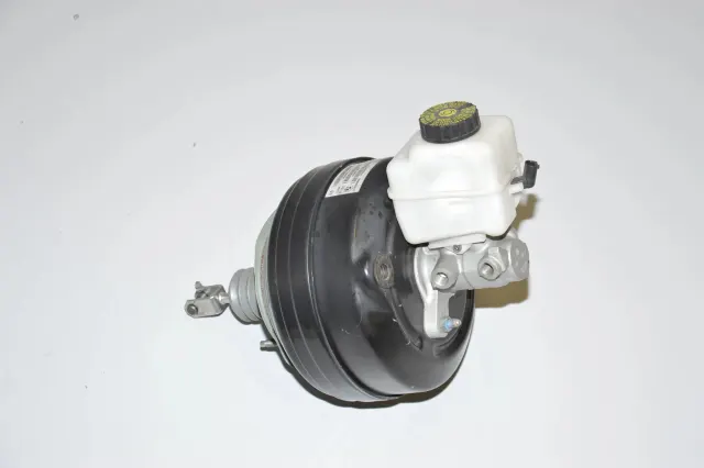 Brake Servo Booster