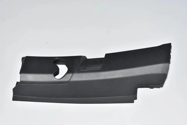 Left Side B Pillar Trim