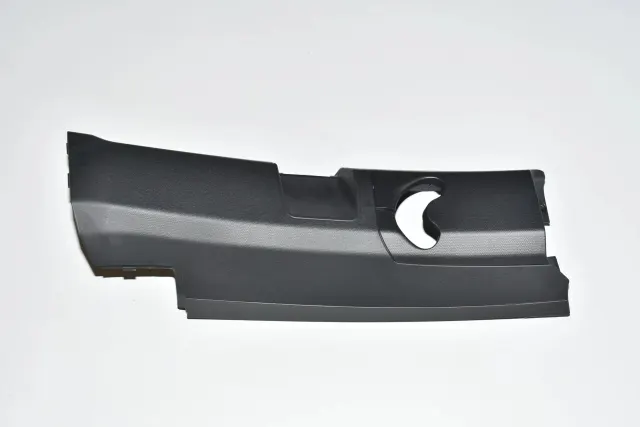 Right Side B Pillar Trim