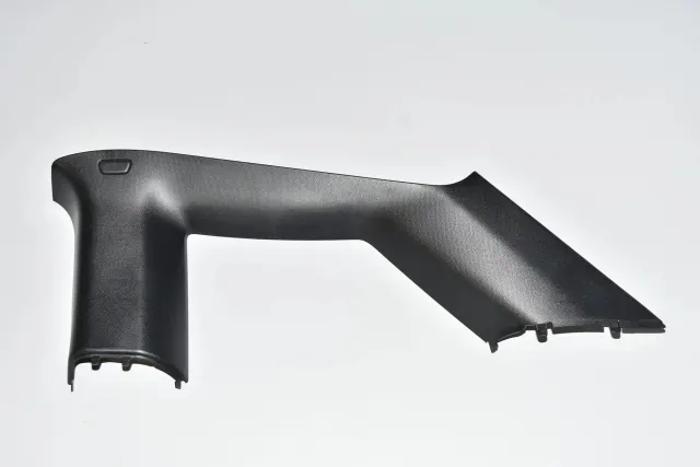 Right Side Pillar Trim