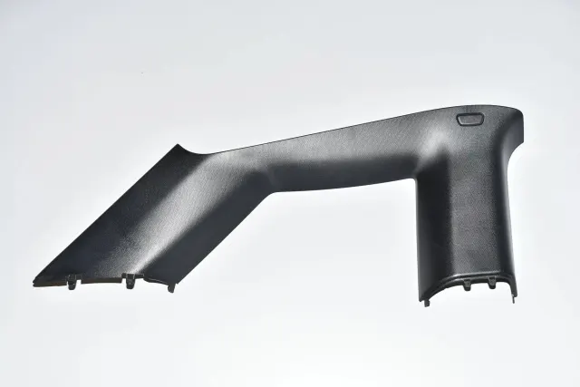 Rear Left Pillar Trim