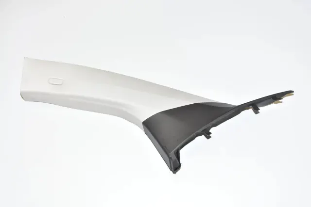 Front Left A Pillar Trim