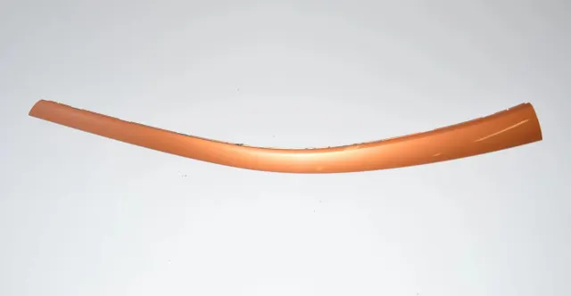 Right Side Roof Strip Trim