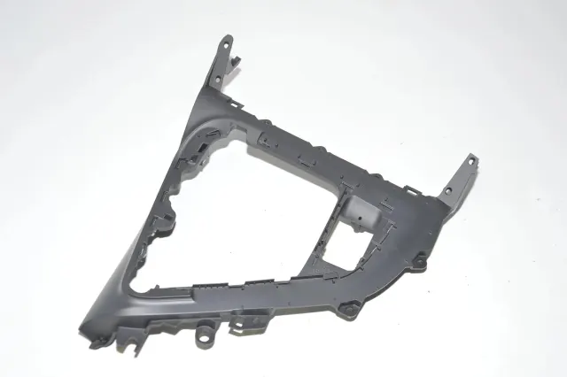 Center Console Trim