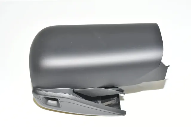 Steering Mechanism Trim