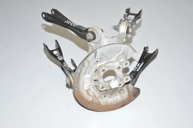 Rear Right Wheel Hub