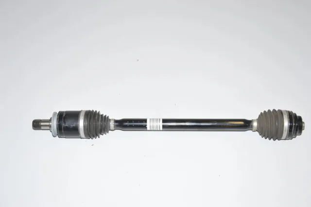 Rear Right Driveshaft