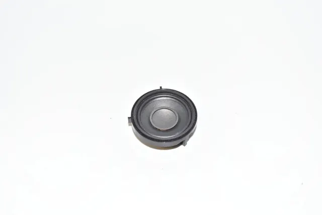 Dashboard Speaker