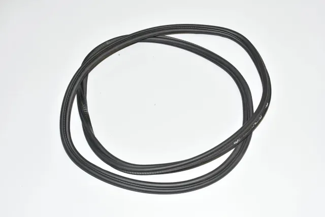 Tailgate Rubber Seal