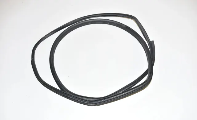 Front Right Door Seal Rubber