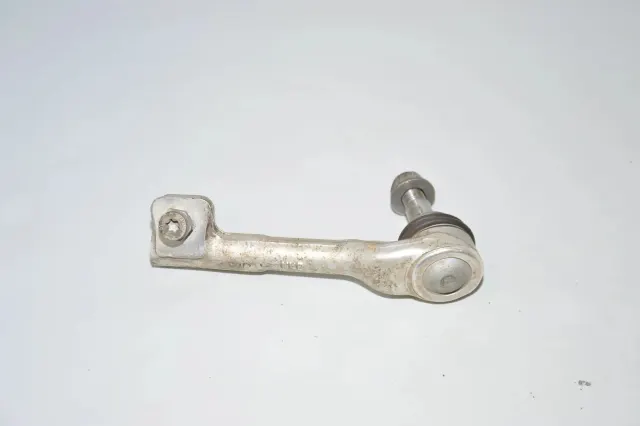 Left Side Steering Tie Rod