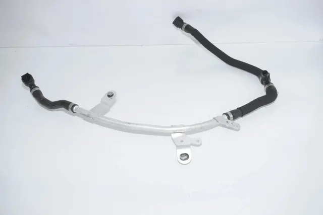 Coolant Hose Pipe