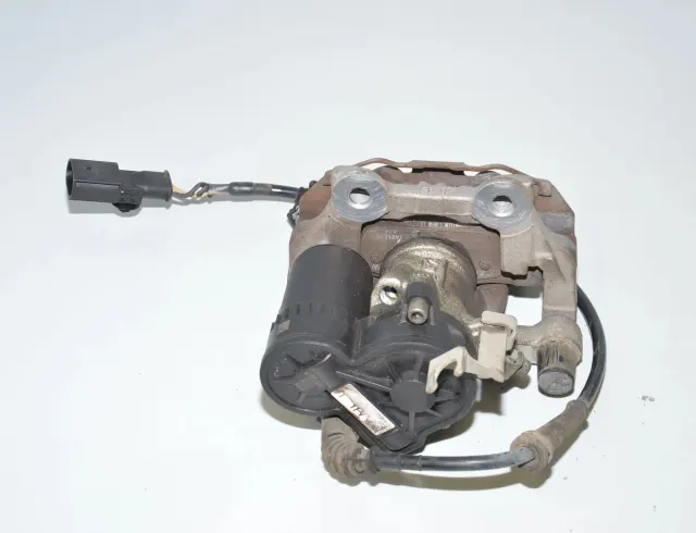 Rear Left Brake Caliper