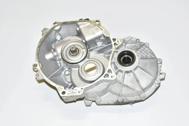 Gearbox