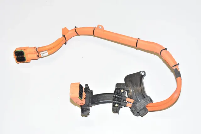 Cable Harness