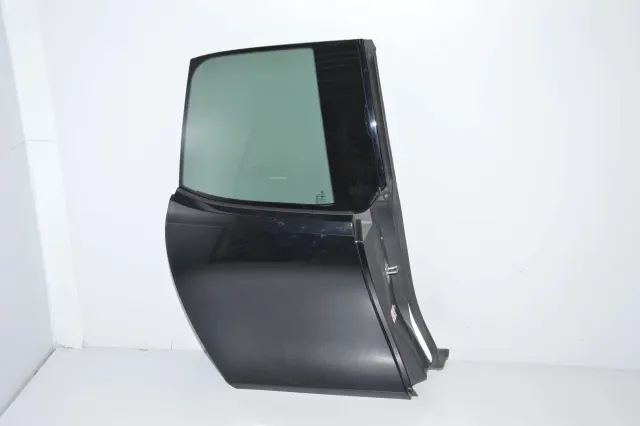 Rear Right Door