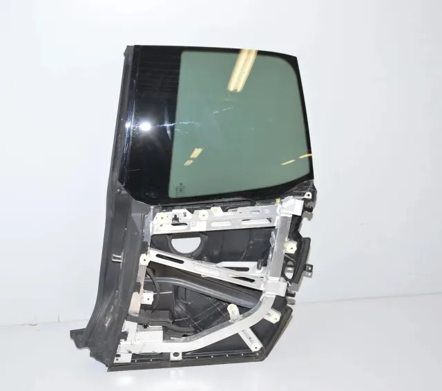 Rear Left Door