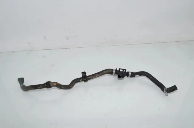 Coolant Hose Pipe
