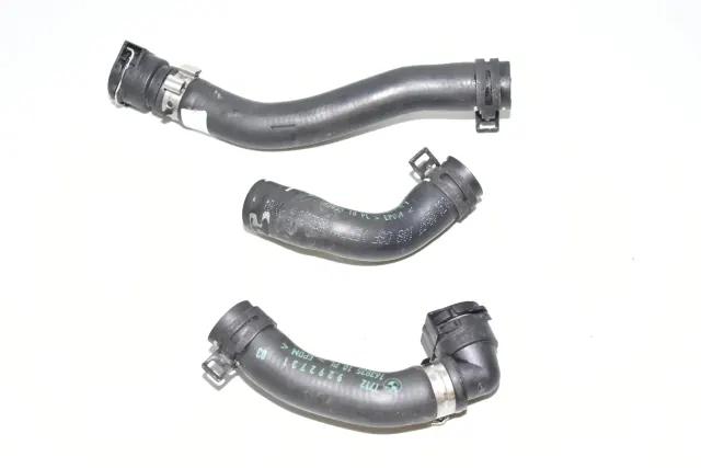 Coolant Hose Pipe