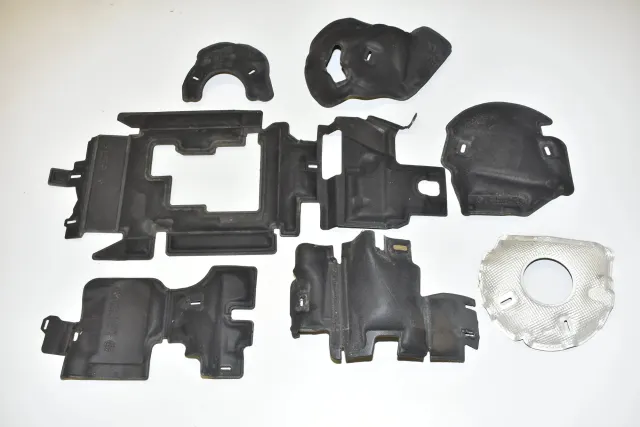 Other Underbody Cover