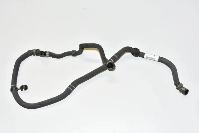 Coolant Hose Pipe