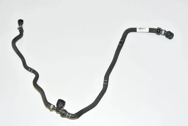 Coolant Hose Pipe