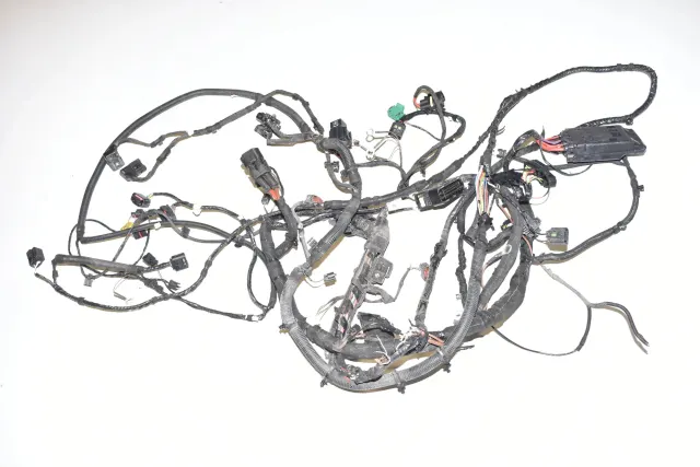 Cable Harness