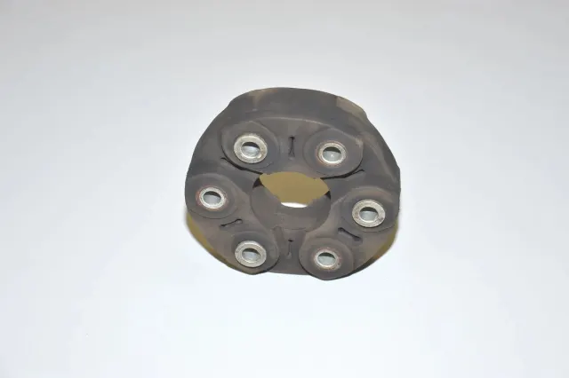 Propshaft Flange