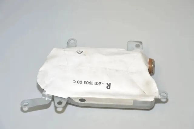 Front Right Door Safety Bag SRS