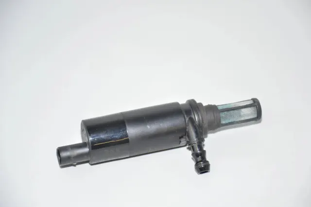 Washer Tank Motor