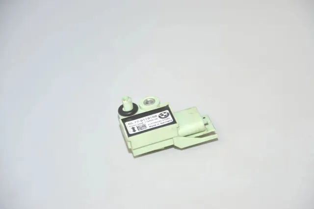 Left Side Impact Sensor