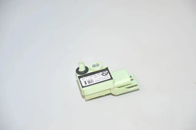 Right Side Impact Sensor
