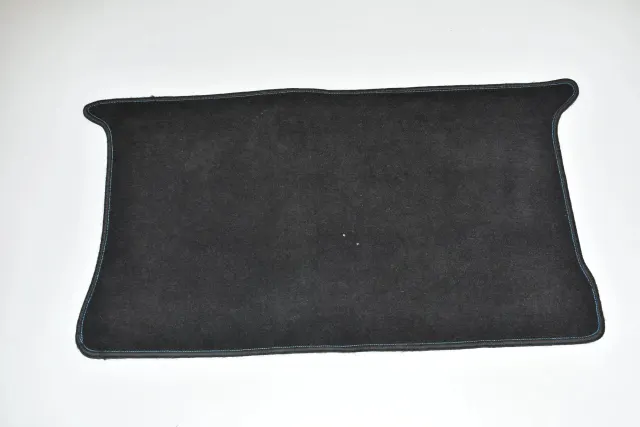 Trunk Boot Carpet