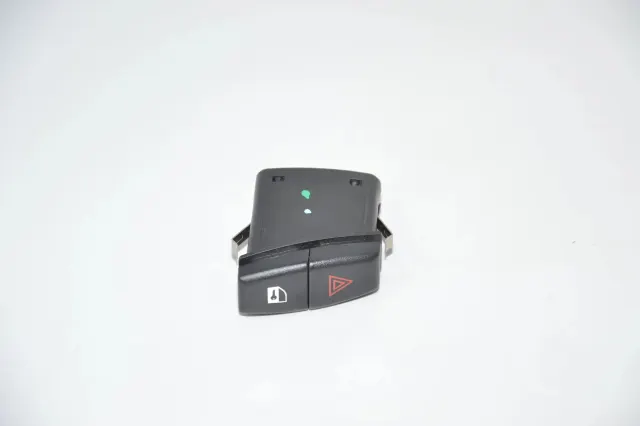 Hazard Button