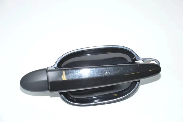 Front Left Door Exterior Handle