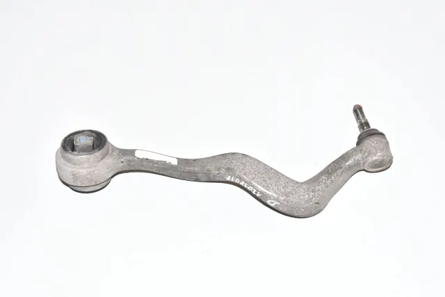 Front Right Curved Control Arm