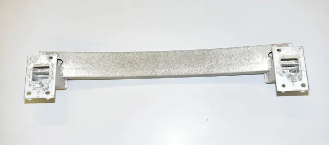 Rear Crash Reinforcement Bar