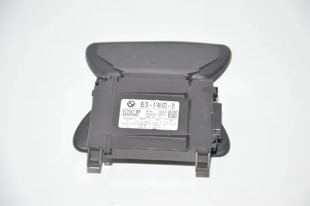 Other Control Units