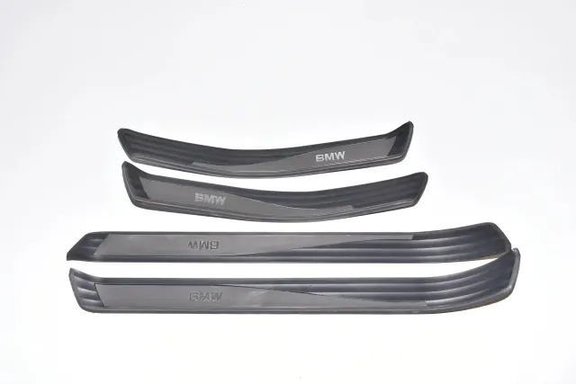 Door Sill Trim Kit