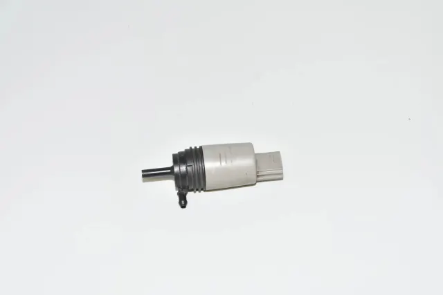 Washer Tank Motor