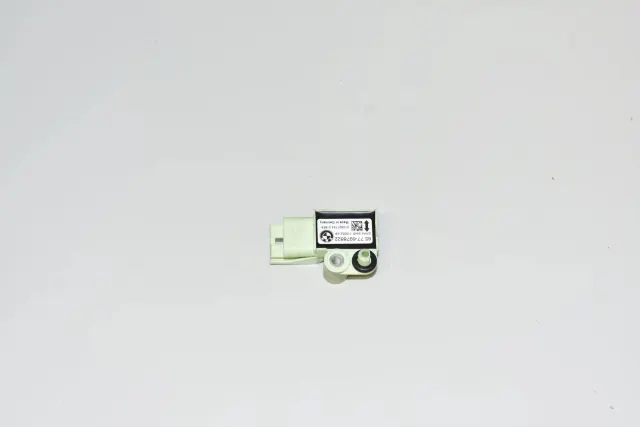 Rear Right Impact Sensor