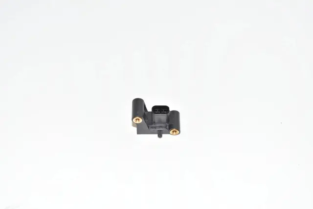 Front Left Impact Sensor