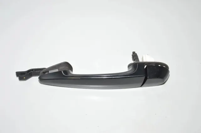 Rear Left Door Exterior Handle