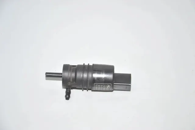 Washer Tank Motor