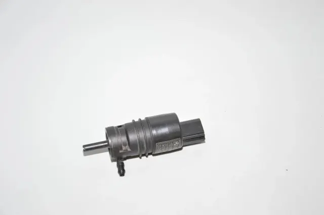 Washer Tank Motor