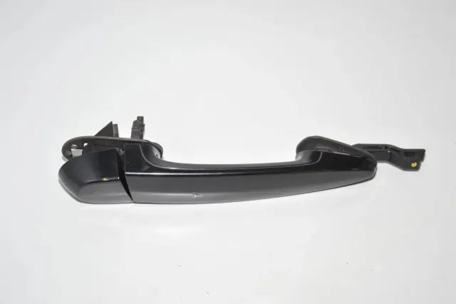 Rear Right Door Exterior Handle