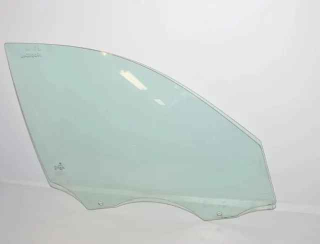 Front Right Door Window