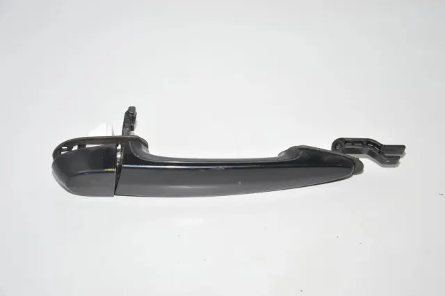 Front Left Door Exterior Handle